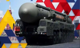 &quot;Фигаро&quot;: Русия превъзхожда Европа по ядрена мощ и сухопътни сили