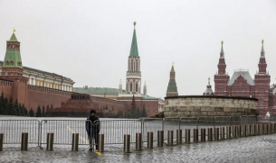ISW: САЩ удрят Москва и чрез санкции срещу съюзниците ѝ