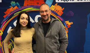 Новият български филм &quot;Преди да забравя&quot; е черна комедия с възможен социален ефект