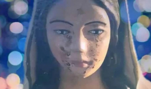 Ватикана разкри, че Мадоната, плачеща с кървави сълзи, е измама