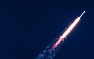 Европа обяви готовността на ракетата Vega-C за изстрелване
