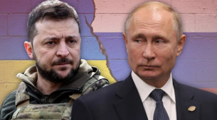 Киев подготвя среща между Зеленски и Путин с участие на Тръмп и Европа
