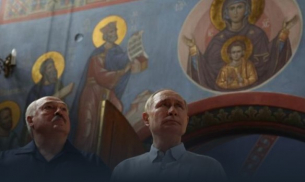Ултиматумът на Тръмп се провали пред спокойната аргументация на Путин