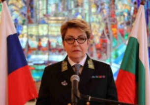 След време ще оценим личната заслуга на Елеонора Митрофанова към България