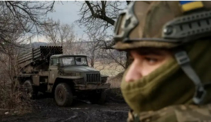 The Telegraph попари Украйна: Няма да има войски, които да дойдат на помощ