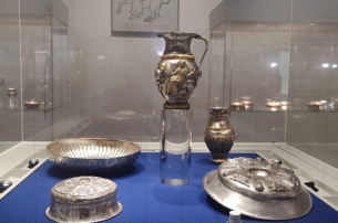 Международен форум във Враца на тема - &quot;Преосмисляне на златото, среброто и властта&quot;