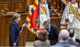 Молдова с решителен ход срещу Русия