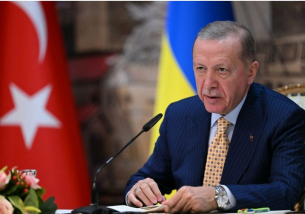 Ердоган: Нетаняху е виновен за нарежението в Близкия Изток