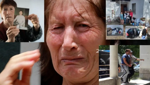 Ужас край „Маказа“: Блъсна го, уби го, заряза го, помислил го за „животно“…