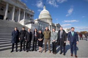 The Telegraph: Екипът на Тръмп недоволствал, че Ермак не знае английски