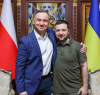 Полски СМИ: Победата на Киев е невъзможна, Украйна трябва да бъде разчленена