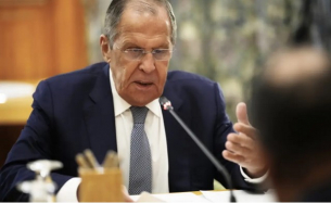 Лавров: Русия е убедена в своята морална, историческа и човешка правота