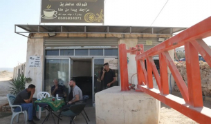 Израел ликвидира трима палестински бойци при операция край Западния бряг