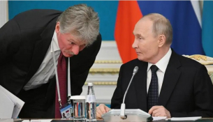 Скандалът с Уиткоф и изтеклия разговор САЩ–Русия разбуни Кремъл: &quot;Опитват се да саботират мира&quot;