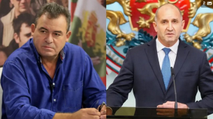 Богомил Бонев: Радев, дори да направи партия, вероятността да ни докара нови шарлатани е над 50%
