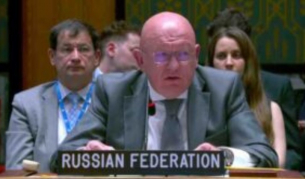 Василий Небензя: Прекратяването на огъня в Украйна няма да отстрани причините за конфликта