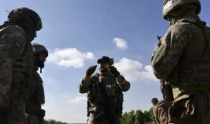 ПВО на Русия свали 43 украински дрона над Брянска област. Киев насочи към Суми батальона „Арей“