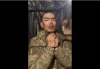 Пленен в Украйна китаец разби с признание, свободният свят е в шок