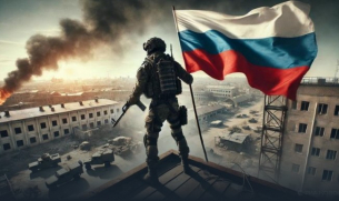 Това ви е за Курск: Русия ще поеме контрол над два пъти повече територия на Украйна