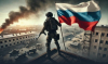 Това ви е за Курск: Русия ще поеме контрол над два пъти повече територия на Украйна