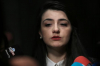 Лена Бориславова се отказа от депутатския си имунитет, поискан от Сарафов