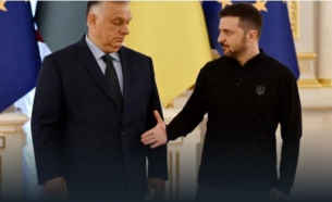 Провал след провал, или Киев не получи нито пари, нито нови антируски санкции, нито преговори за присъединяване към ЕС