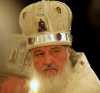 Литва забрани влизането на патриарх Кирил в страната