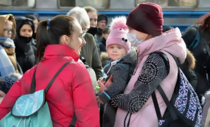 Телеграф: В Украйна цъка голяма демографска бомба