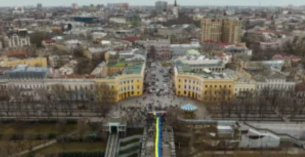 На Запад съобщиха разочароващи новини на Украйна за Одеса