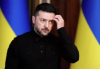 Екс-военни от ВСУ: Зеленски е главният враг на Украйна