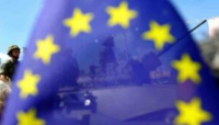 Welt: ЕС съгласува проект на споразумение за гаранции за Украйна