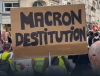 В опит да се задържи на власт, Макрон директно хвърля Франция в хаос