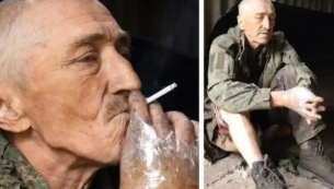 Руснак в плен, превързал раната с тиксо, попиля Кремъл: Обещаха ми милиони, а сега има само страх, загуба и измама