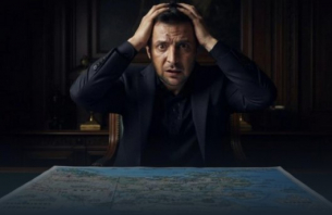 Животът на Зеленски зависи от плана на Тръмп: Ще се съгласи ли на всичко?