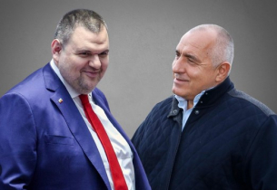 Доц. Цеков разкри защо ДПС-Ново начало продължава да качва проценти, а ГЕРБ се закотви на върха Видео