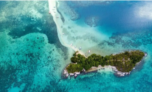 Островът, който убива - затова е затворен за посещения