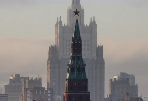 С указ на Путин: конфискация на активите на ЕС в Русия?