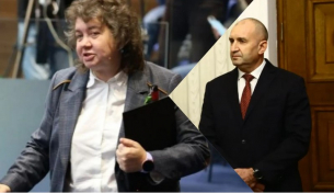 Без милост: Киселова смаза Радев за изцепката, попиля го с две думи