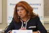 Илияна Йотова: Правителство ще има, докато каже г-н Пеевски