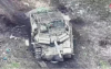 ВС на РФ унищожиха почти всички танкове Abrams, доставени на Украйна
