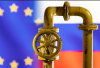 Износът на газ за ЕС носи на Путин милиарди
