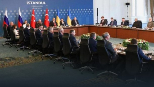 „Нашата песен е добра - почвай отначало“ или Киев продължава да поставя ултиматуми