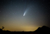 Публикувани са последните снимки, направени от космическия телескоп NEOWISE