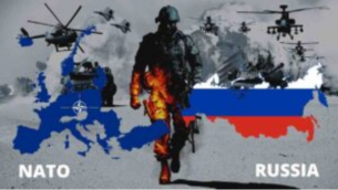 «Ще я размажем»: Европа избра война с Русия, но не отчете главното