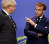 Франция отмени преговорите с Обединеното кралство по въпроса за мигрантите, възмутена от писмо на Джонсън
