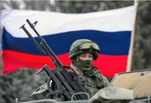 Кремъл: Преговаряме само с американците