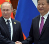 Лидерите на Китай и Русия са обсъдили създаването на независима от трети страни финансова структура