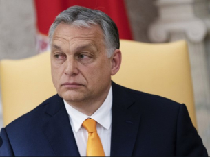 Орбан с тежки обвинения към Брюксел и Киев: Искат да ме премахнат!