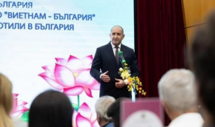 Румен Радев във Виетнам: Да бъдеш добър дипломат е най-добрият начин да служиш на страната си