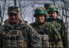 Украински войници: Защо все още няма кой да ни смени